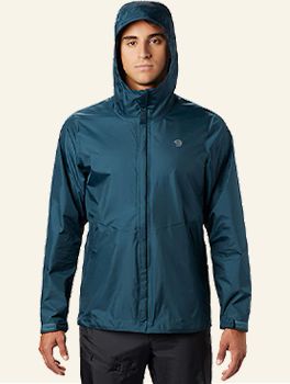 Men's AcadiaT Jacket