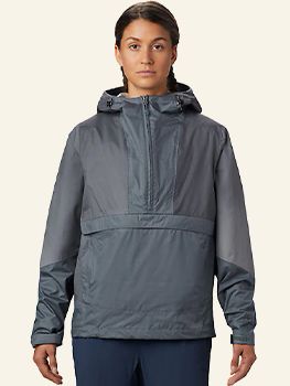 Women's BridgehavenT Anorak