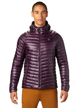 Men's Ghost Whisperer/2 Down Hoody