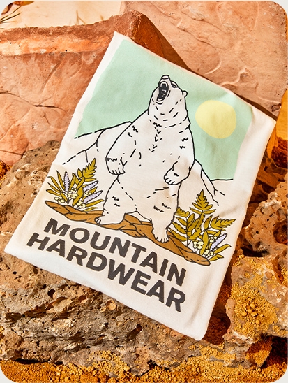 men's tees & tanks