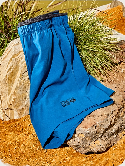 men's pants & shorts