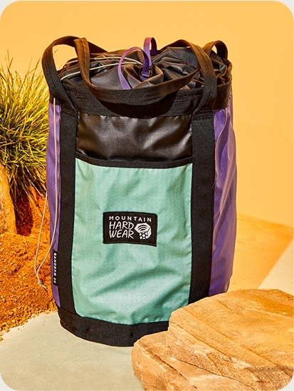 packs & bags