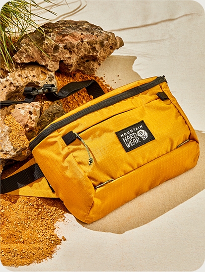 packs & bags