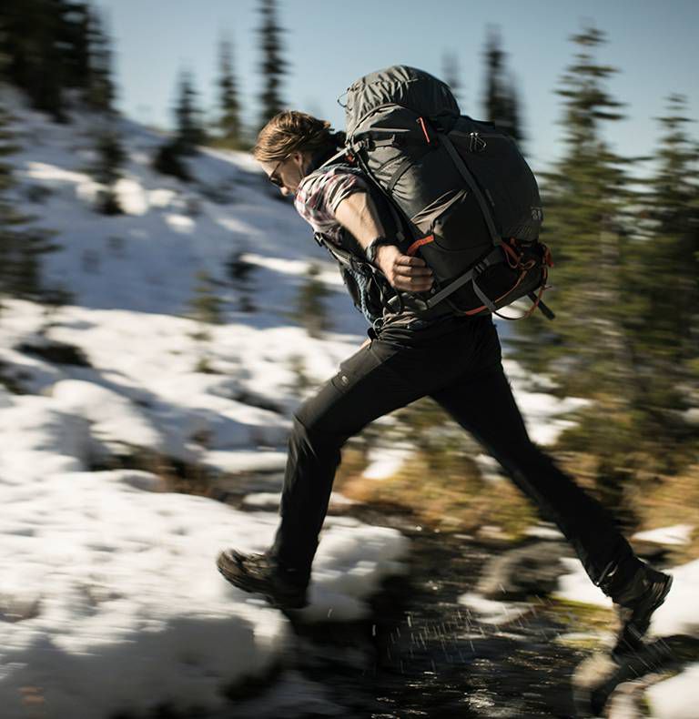 Men's Outdoor Clothing Mountain Hardwear