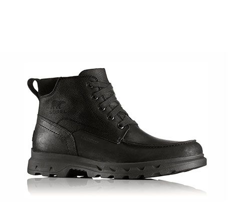 sorel fall 2019