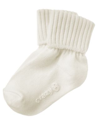 Foldover Sock