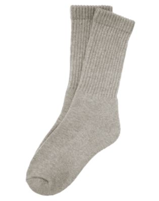 Crew Sock