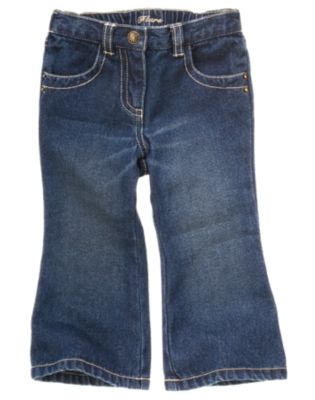 Flare Jean