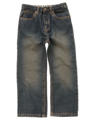 Bootcut Jean