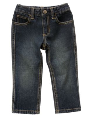Rocker Jean