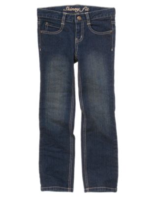 Skinny Jean