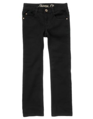 Skinny Jean