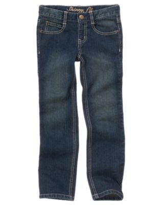 Skinny Jean