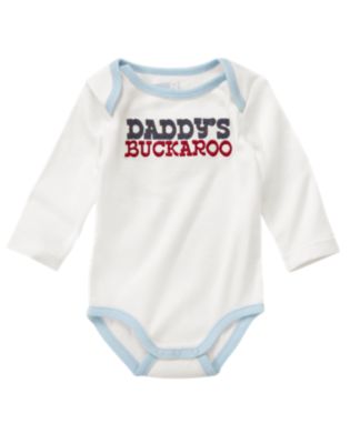 Cowboy Bodysuit