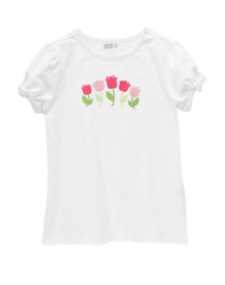 Tulip Tee