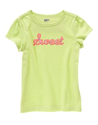 Gem Sweet Tee