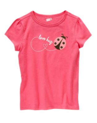 Love Bug Tee