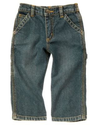 Carpenter Jean
