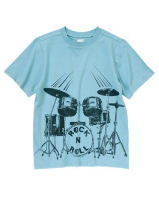 Rock Tee