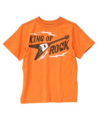 Rock Tee