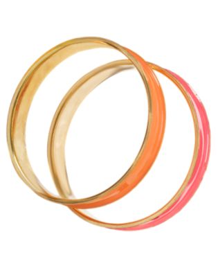 Giraffe Bangle 2-Pack
