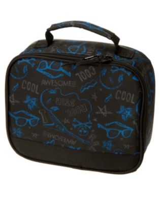 Cool Doodles Lunchbox