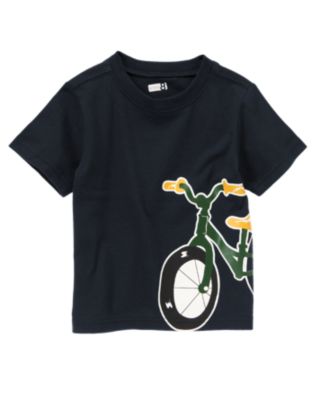 Bike Tee