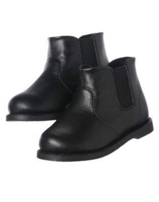 Ankle Boot