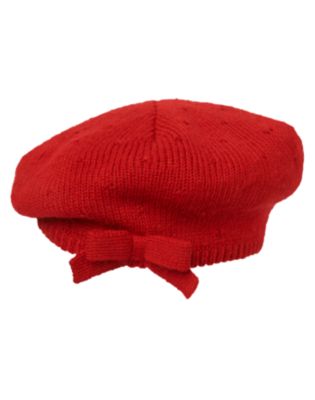 Sweater Beret