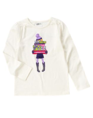 Gift Girl Tee