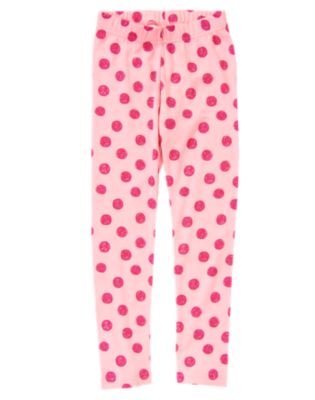 Dot Legging