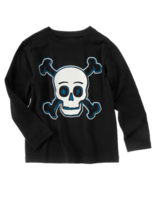 Skull & Crossbones Tee