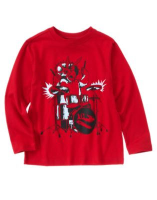 Rock 'N' Roll Tee