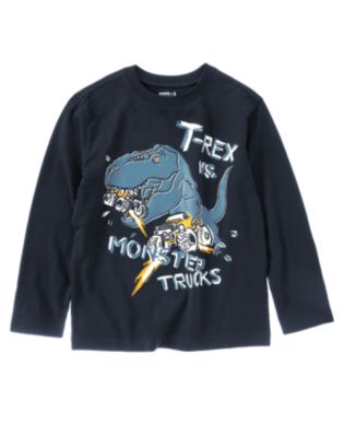 T-Rex Trucks Tee