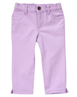 Straight Jean