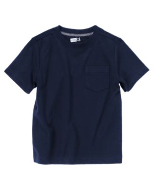 Pocket Tee