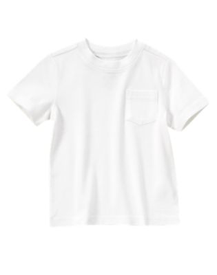 Pocket Tee