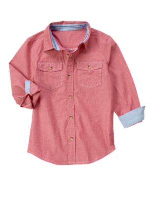 Stripe Shirt