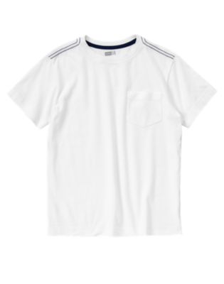 Pocket Tee