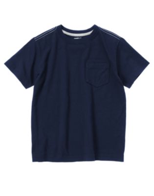Pocket Tee