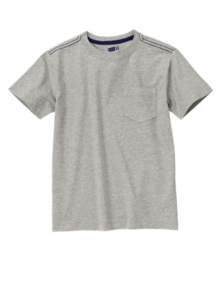 Pocket Tee