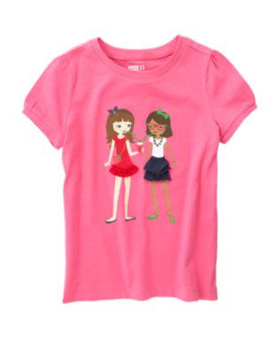 Gem Milkshake Tee