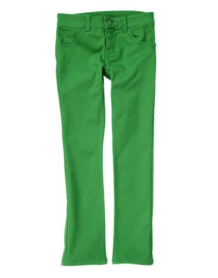 Stretch Skinny Jean