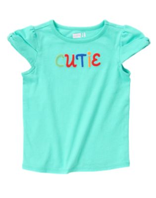 Cutie Tee