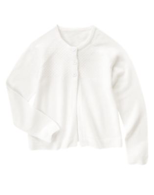 Sweater Cardigan