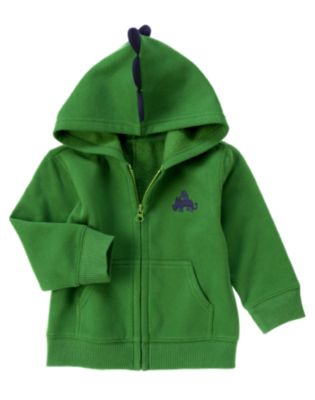 Dragon Fleece Hoodie