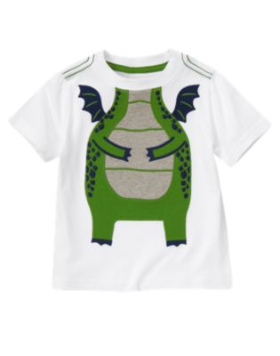 Baby Dragon Tee