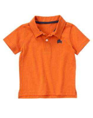 Piranha Polo Shirt