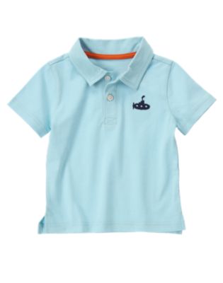 Submarine Polo Shirt