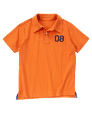 08 Polo Shirt